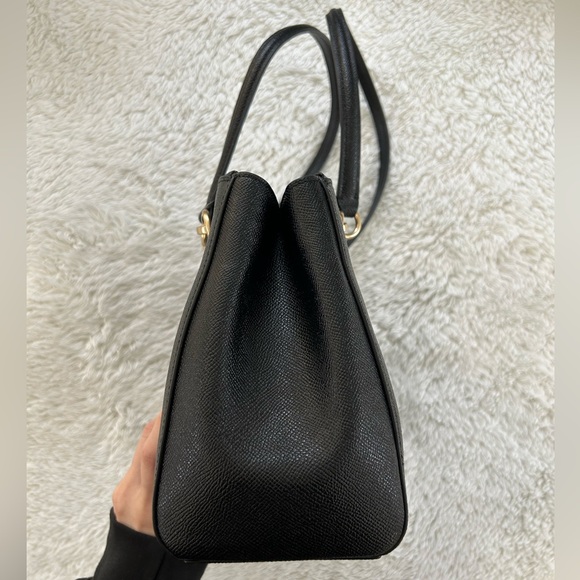 NEW Coach Etta Carryall Bag Purse - Picture 2 of 13